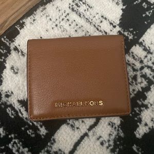 Michael Kors Bedford Wallet